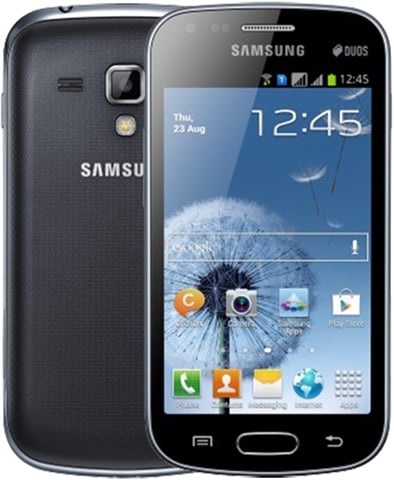 Samsung Galaxy S Duos S Unlocked C Cex Uk Buy Sell Donate